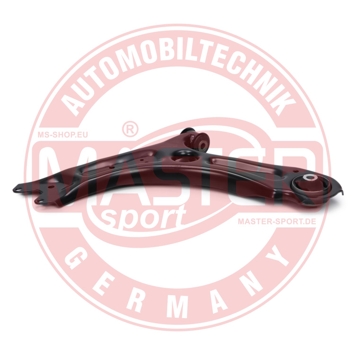 Brat suspensie roata MASTERSPORT GERMANY 38635-PCS-MS